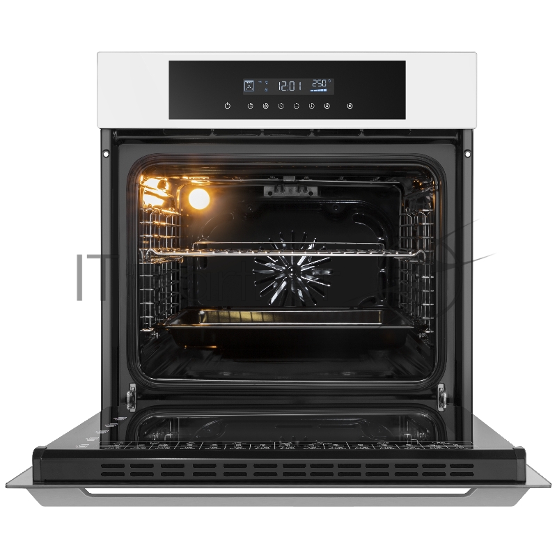 Шкаф духовой электрический MAUNFELD AEOD60103W