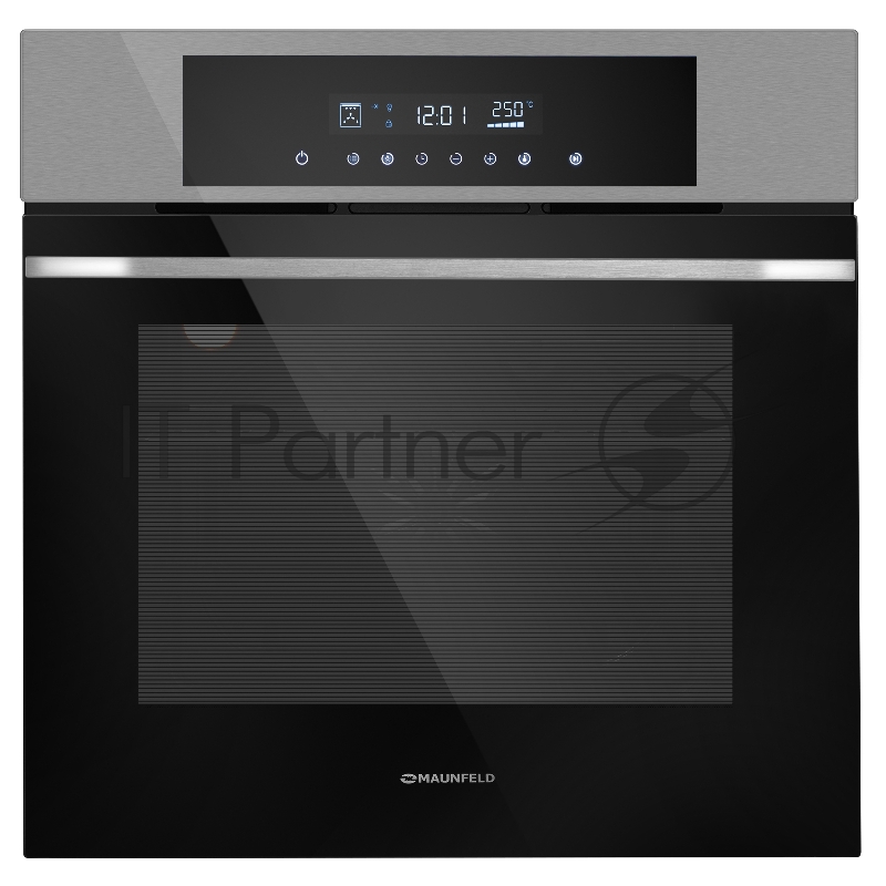 Шкаф духовой электрический MAUNFELD AEOD60103S