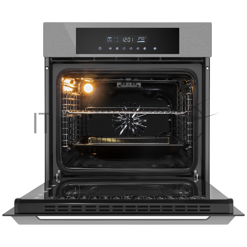 Шкаф духовой электрический MAUNFELD AEOD60103S