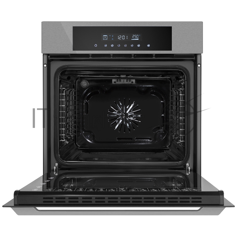 Шкаф духовой электрический MAUNFELD AEOD60103S