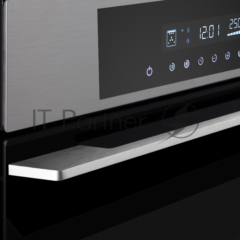 Шкаф духовой электрический MAUNFELD AEOD60103S