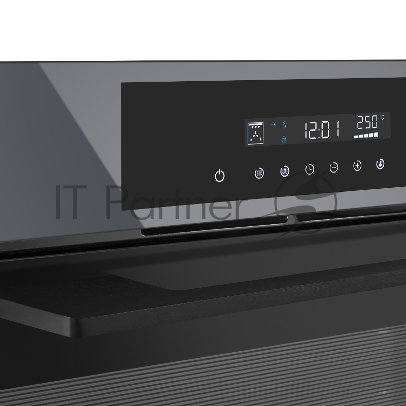 Шкаф духовой электрический MAUNFELD AEOD60103G1