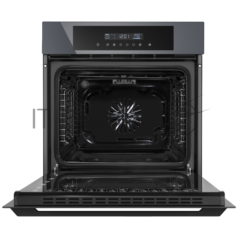 Шкаф духовой электрический MAUNFELD AEOD60103G1