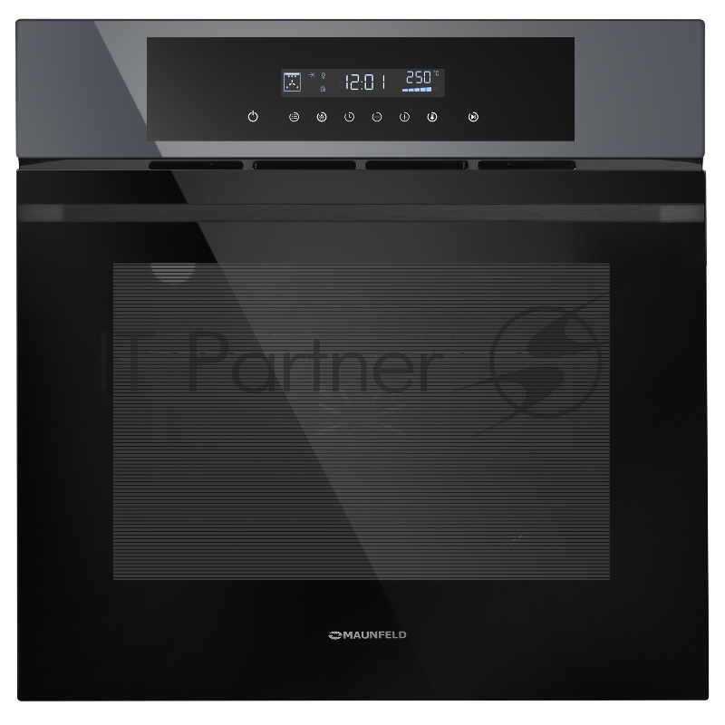 Шкаф духовой электрический MAUNFELD AEOD60103G1