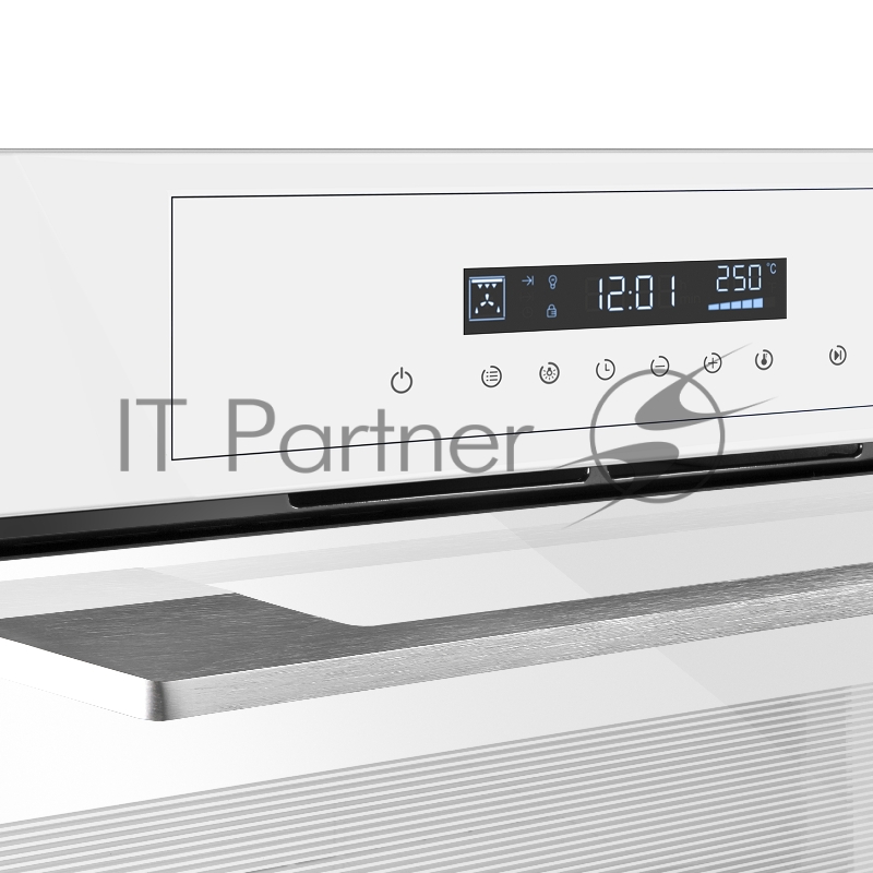 Шкаф духовой электрический MAUNFELD AEOD60103BG