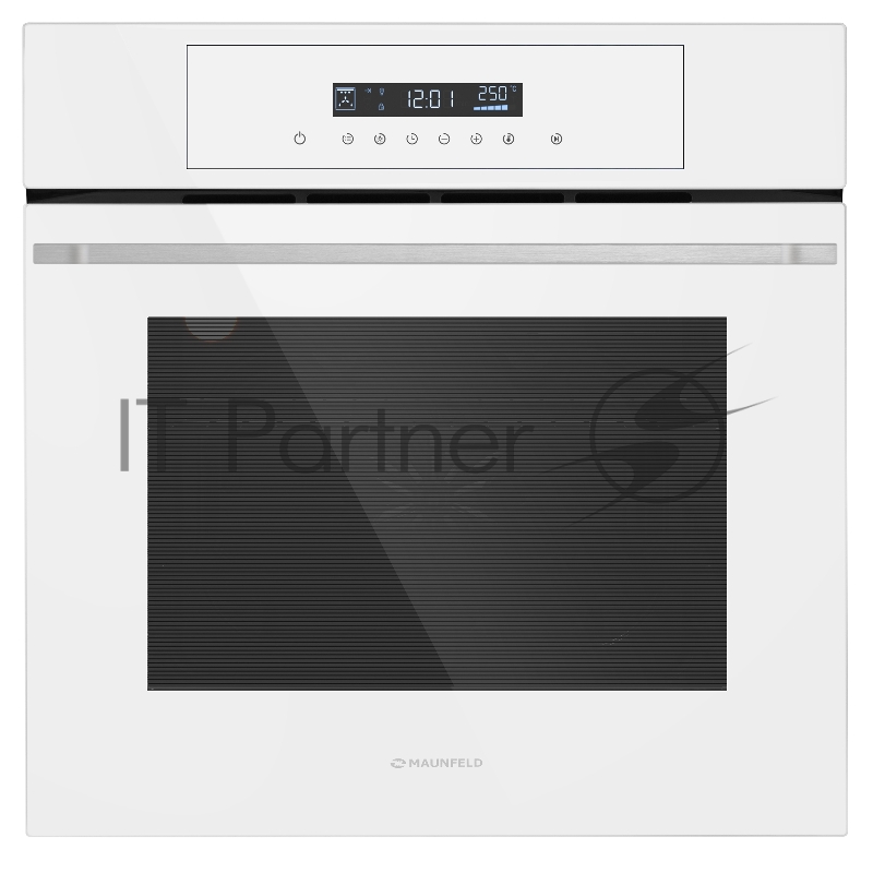 Шкаф духовой электрический MAUNFELD AEOD60103BG