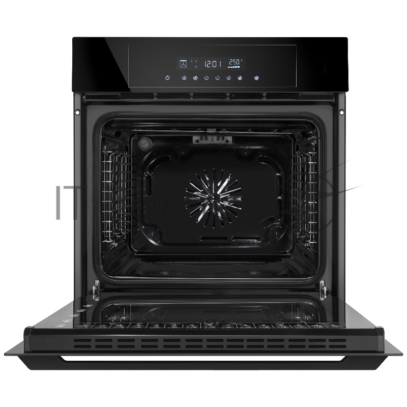 Шкаф духовой электрический MAUNFELD AEOD60103B2