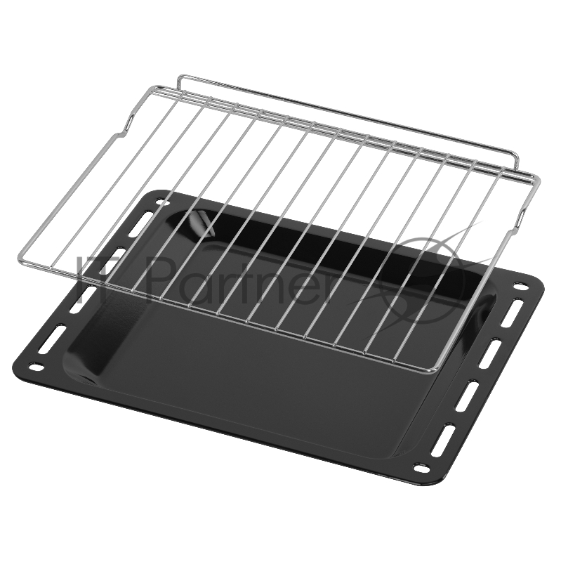 Шкаф духовой электрический MAUNFELD AEOD60103B2