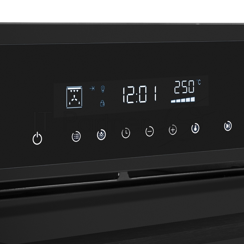 Шкаф духовой электрический MAUNFELD AEOD60103B2