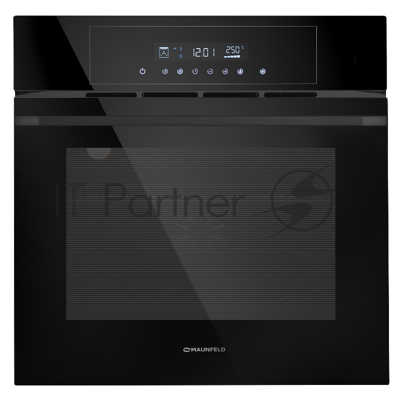 Шкаф духовой электрический MAUNFELD AEOD60103B2