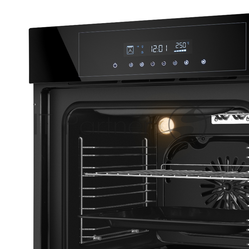 Шкаф духовой электрический MAUNFELD AEOD60103B2