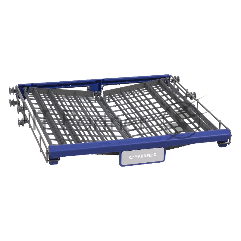 Посудомоечная машина MAUNFELD MLP60230 Light Beam