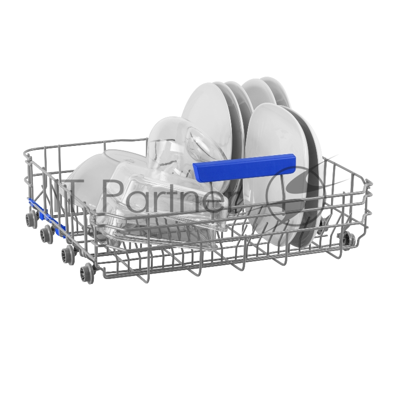 Посудомоечная машина MAUNFELD MLP60230 Light Beam