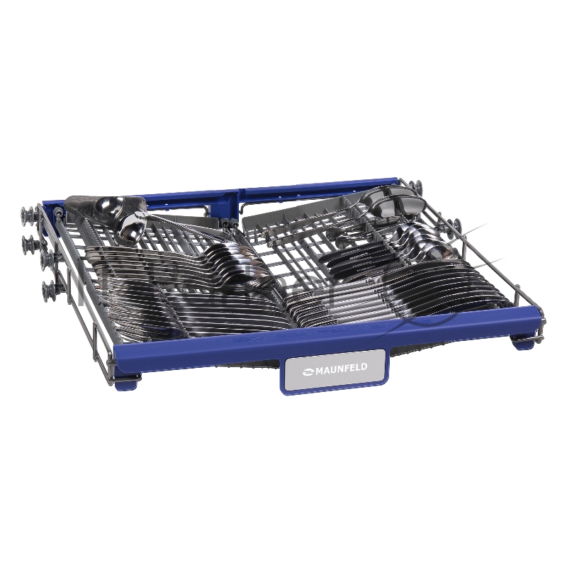 Посудомоечная машина MAUNFELD MLP60230 Light Beam