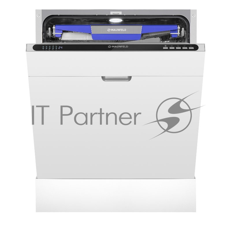 Посудомоечная машина MAUNFELD MLP60230 Light Beam