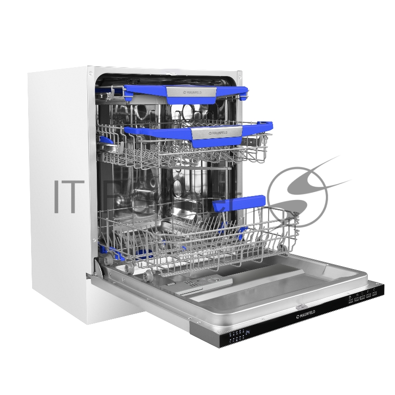 Посудомоечная машина MAUNFELD MLP60230 Light Beam
