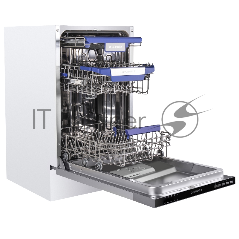 Посудомоечная машина MAUNFELD MLP45230 Light Beam
