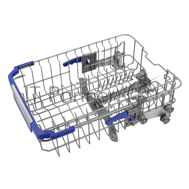 Посудомоечная машина MAUNFELD MLP45230 Light Beam