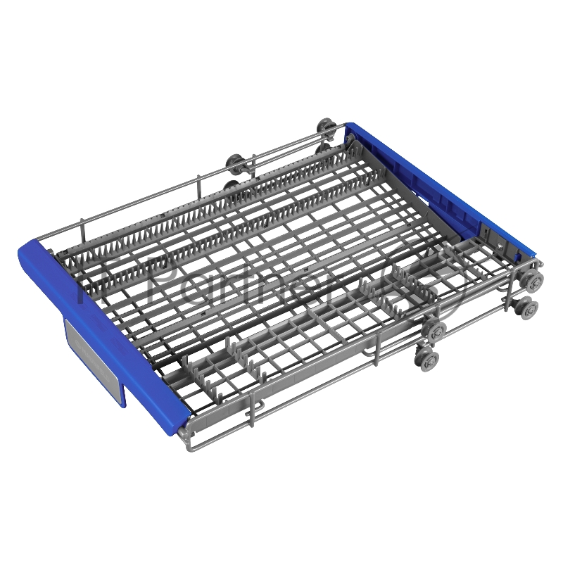 Посудомоечная машина MAUNFELD MLP45230 Light Beam