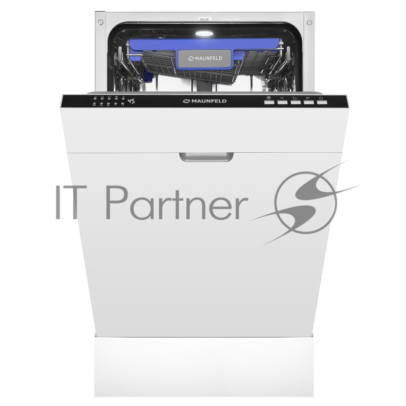 Посудомоечная машина MAUNFELD MLP45230 Light Beam
