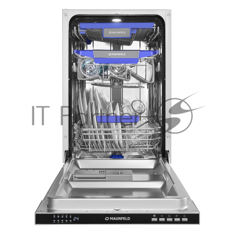 Посудомоечная машина MAUNFELD MLP45230 Light Beam