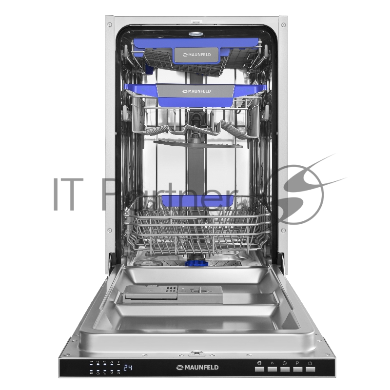 Посудомоечная машина MAUNFELD MLP45230 Light Beam