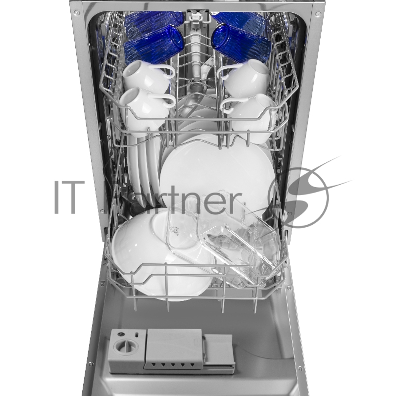 Посудомоечная машина MAUNFELD MLP45120 Light Beam