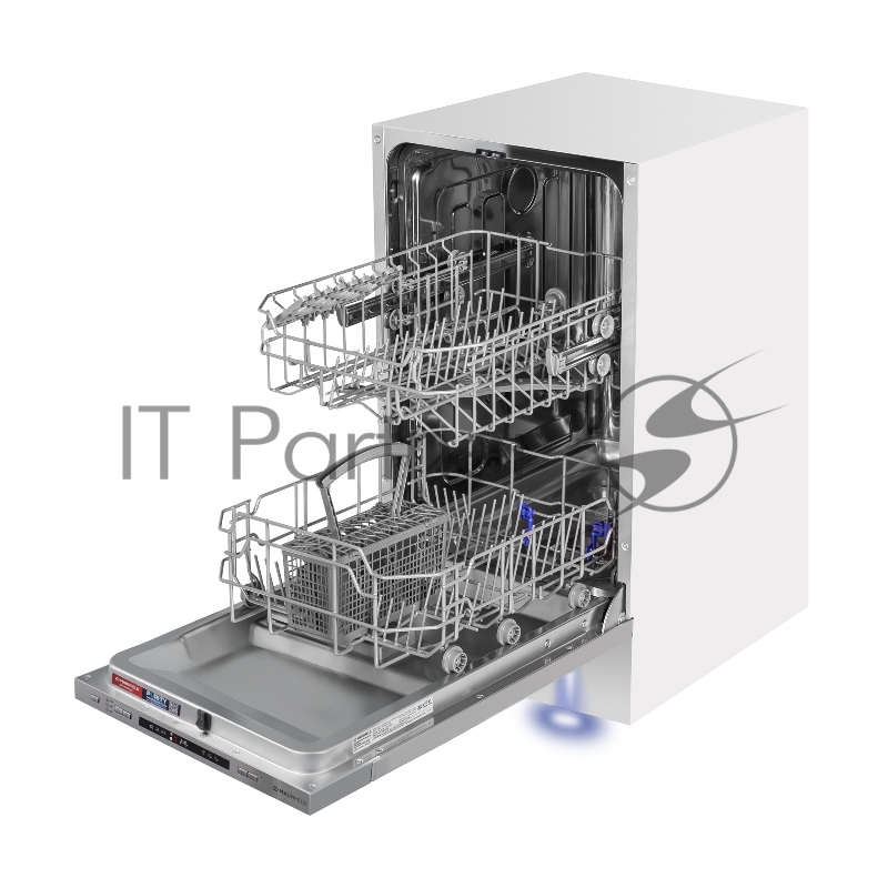 Посудомоечная машина MAUNFELD MLP45120 Light Beam