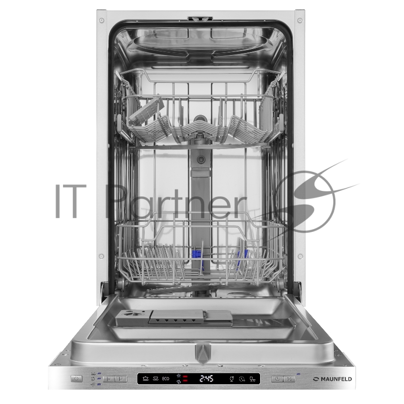 Посудомоечная машина MAUNFELD MLP45120 Light Beam