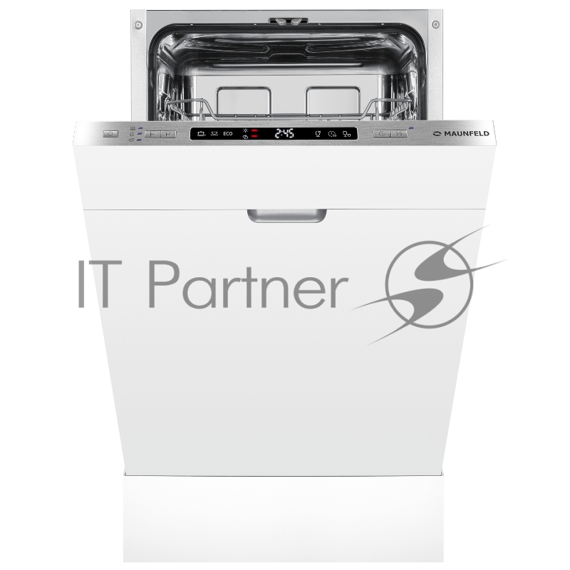 Посудомоечная машина MAUNFELD MLP45120 Light Beam