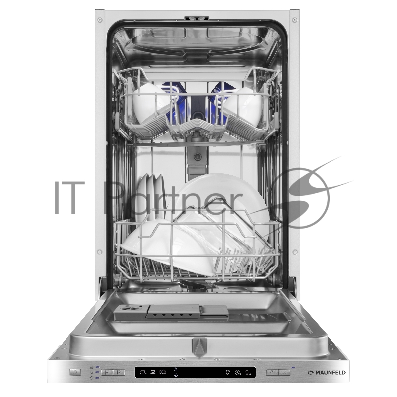 Посудомоечная машина MAUNFELD MLP45120 Light Beam