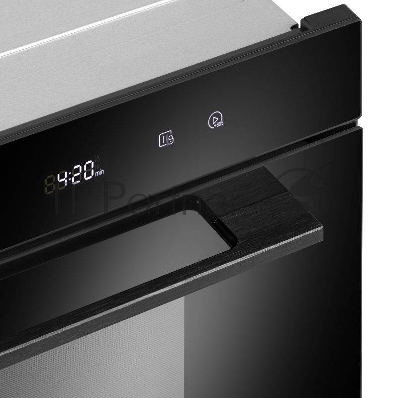 Микроволновая печь встраиваемая MAUNFELD MBMO349DGB