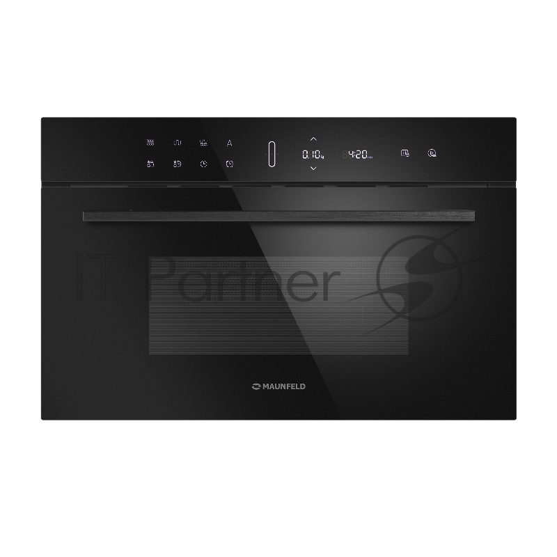 Микроволновая печь встраиваемая MAUNFELD MBMO349DGB