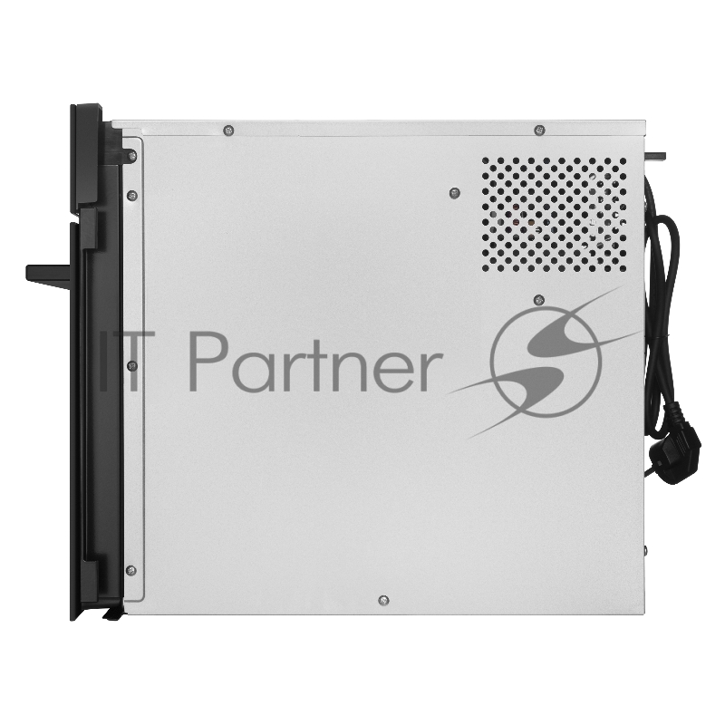 Микроволновая печь встраиваемая MAUNFELD MBMO349DGB