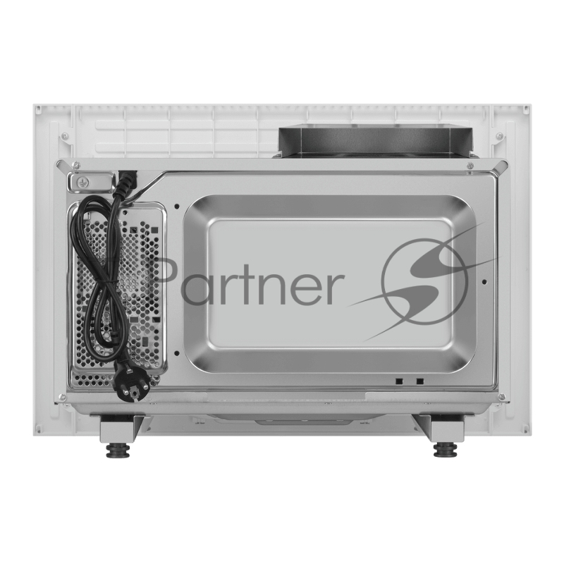 Микроволновая печь встраиваемая MAUNFELD JBMO1225FSGW02