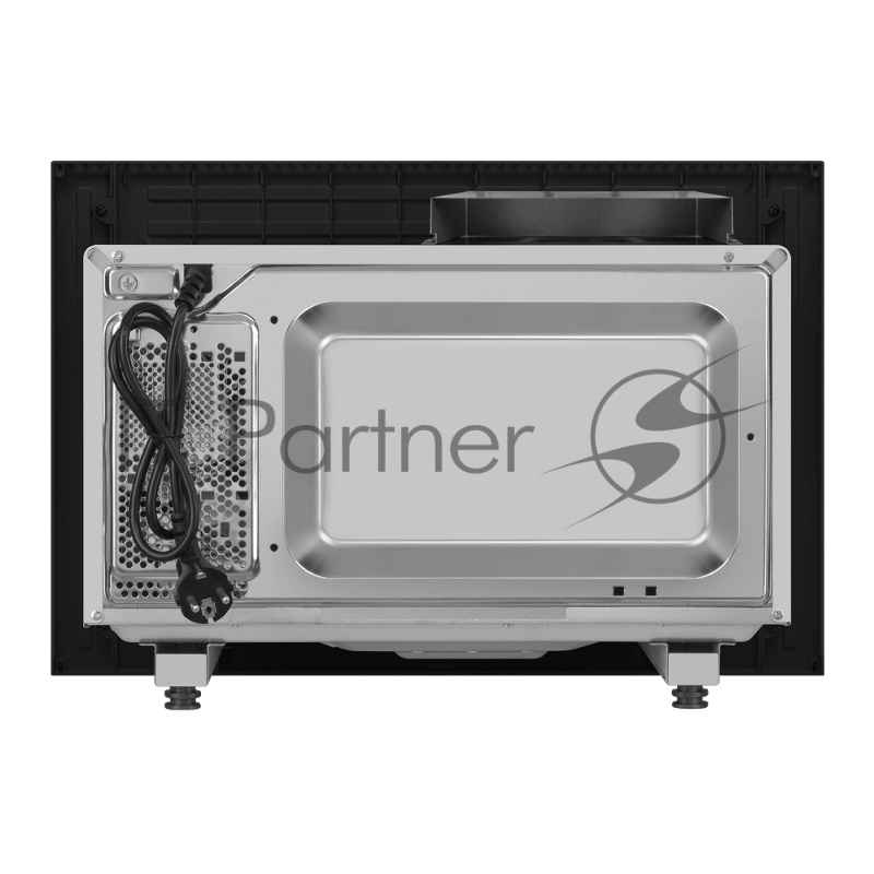 Микроволновая печь встраиваемая MAUNFELD JBMO1225FSGB02