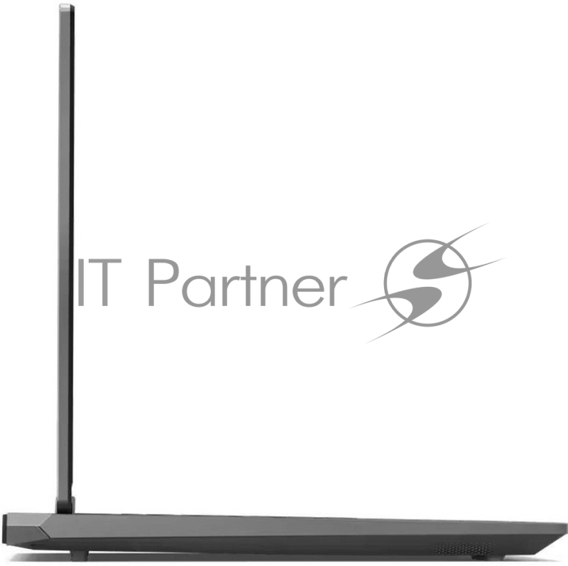 Ноутбук Lenovo LOQ 15ARP9 Ryzen 7 7435HS/16Gb/SSD512Gb/RTX 4050 6Gb/15.6/IPS/FHD/NoOs/grey (83JC005JRK)