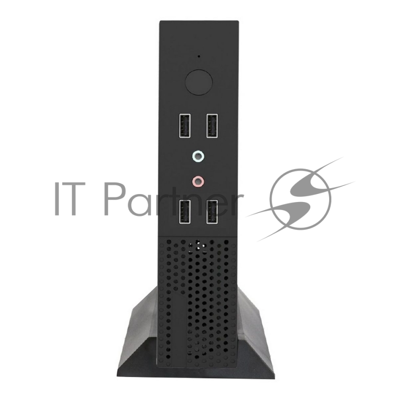Платформа системного блока Prittec Q7 H610 Support Intel CPU, Max 65W, 2 x DDR4 SODIMM,Max 64GB, WIFI,BT, VESA, TPM, DP+HDMI