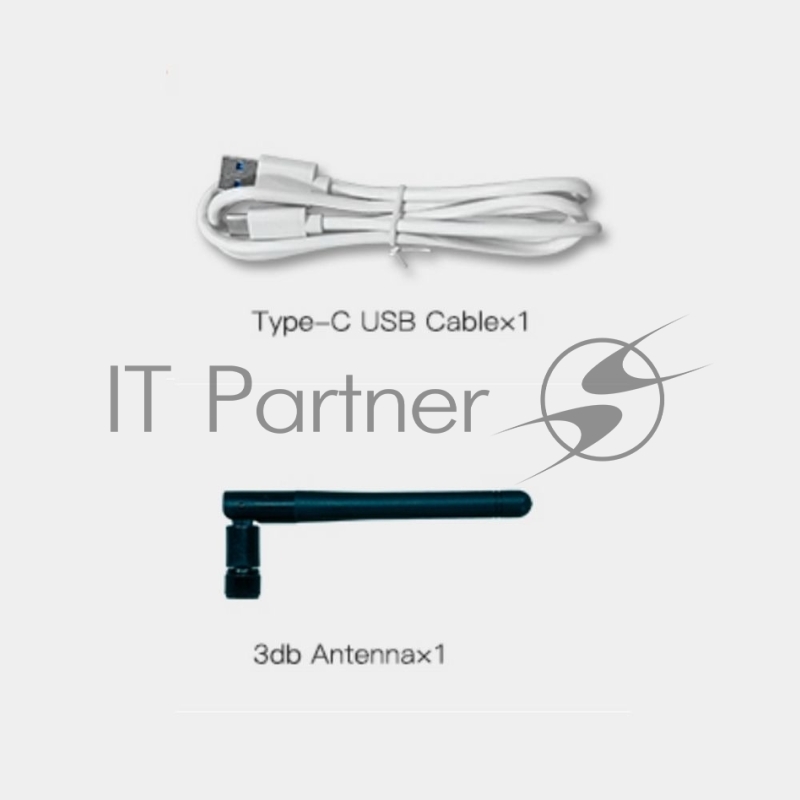 Одноплатный компьютер FireFly EC-R3328PC 2GB DDR3 16GB EMMC