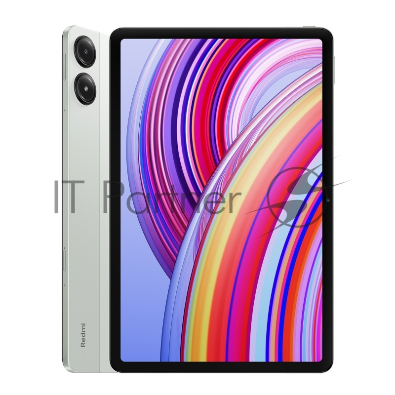 Планшет 12.1 Xiaomi Redmi Pad Pro 5G 6+128Gb зеленый