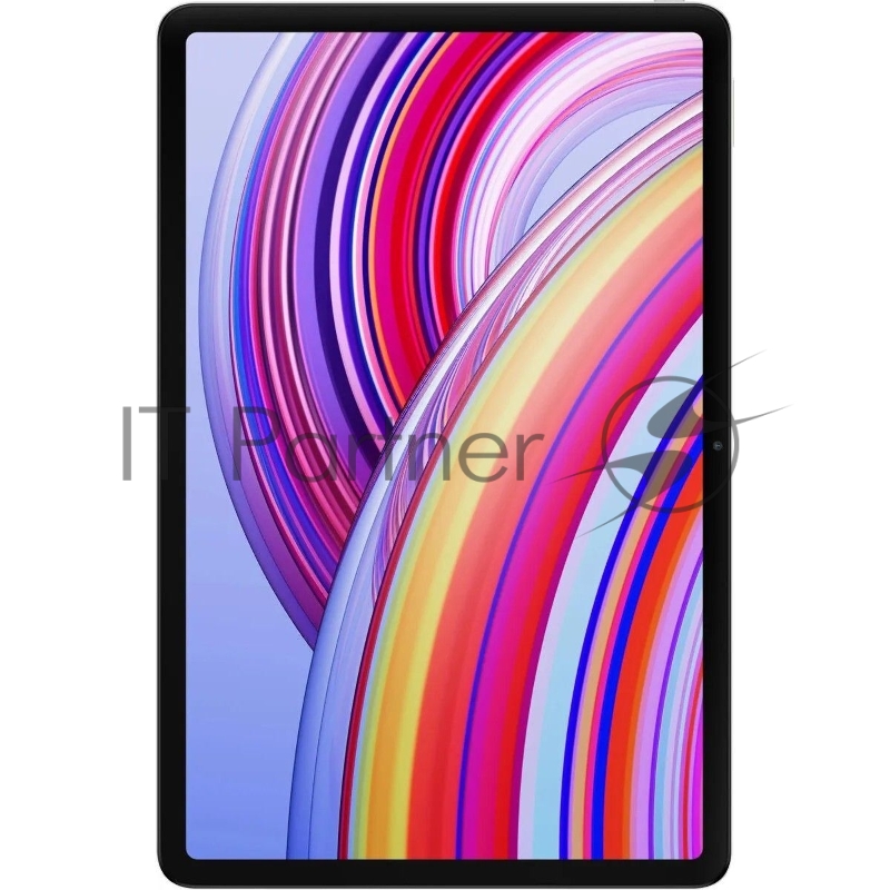 Планшет 12.1 Xiaomi Redmi Pad Pro 5G 6+128Gb зеленый