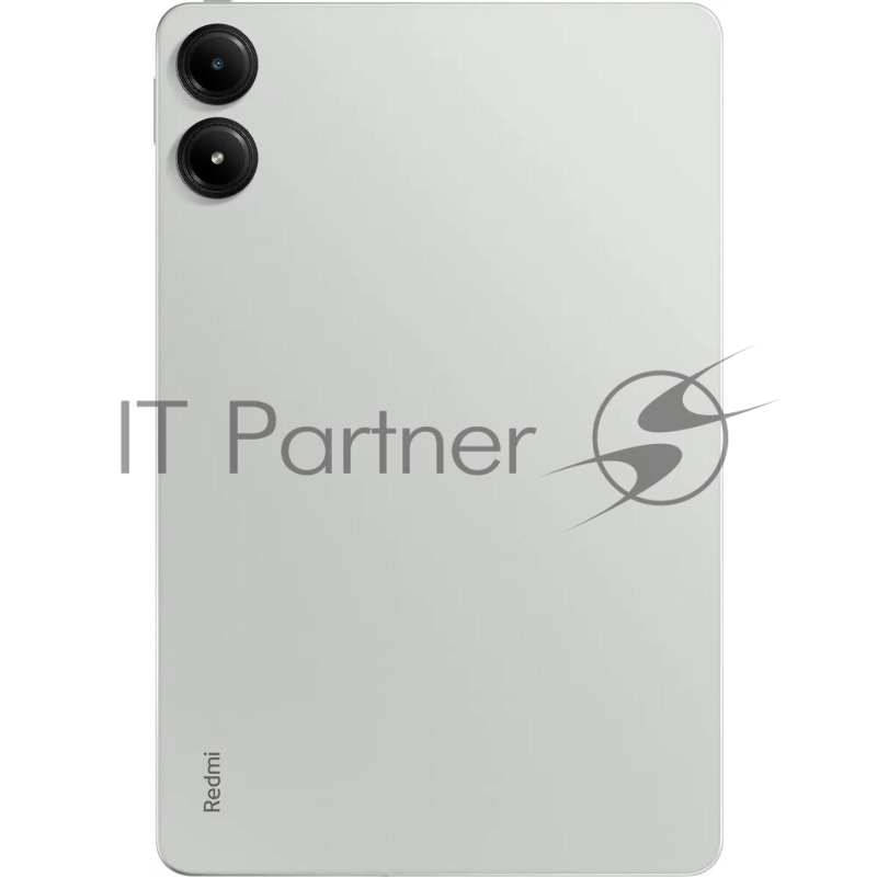 Планшет 12.1 Xiaomi Redmi Pad Pro 5G 6+128Gb зеленый