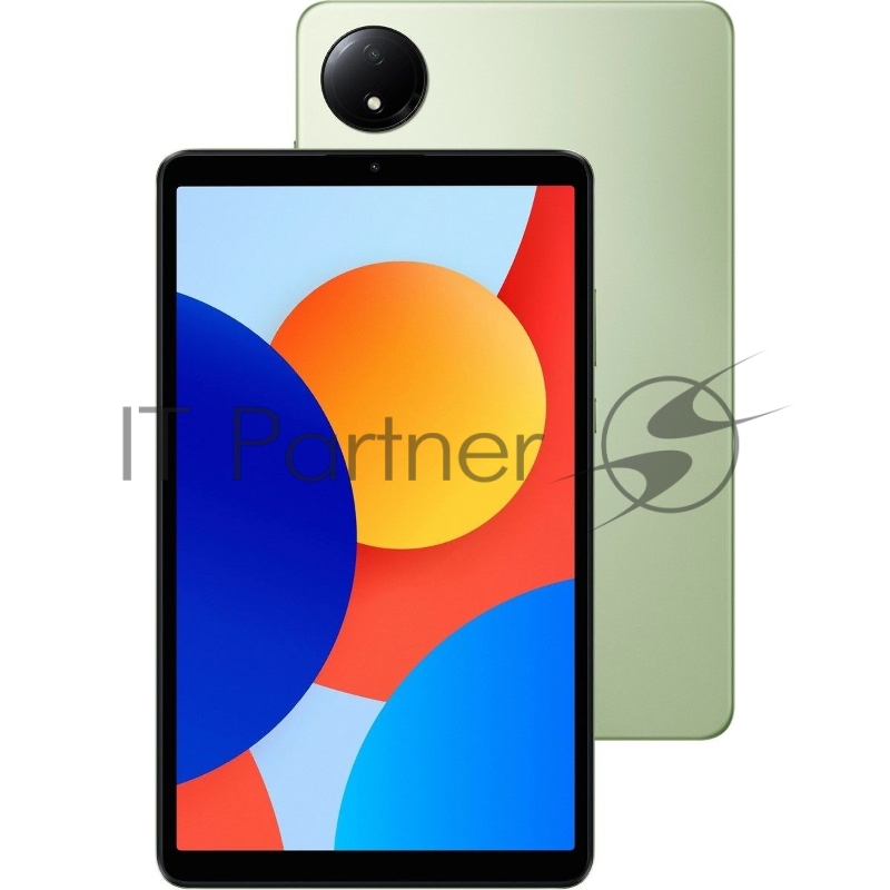 Планшет 8.7 Xiaomi Redmi Pad SE 4+128Gb зеленый (VHU5013RU)