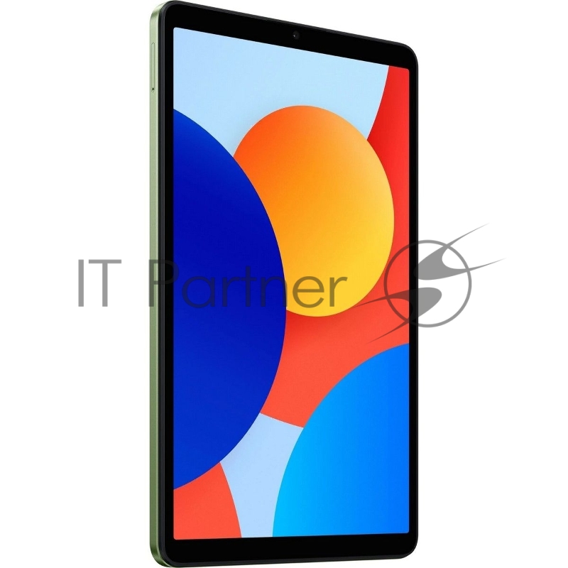 Планшет 8.7 Xiaomi Redmi Pad SE 4+128Gb зеленый (VHU5013RU)