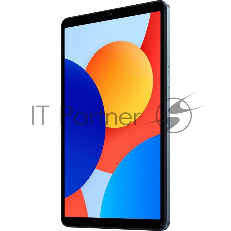Планшет 8.7 Xiaomi Redmi Pad SE 4G 4+128Gb голубой (VHU5149RU)