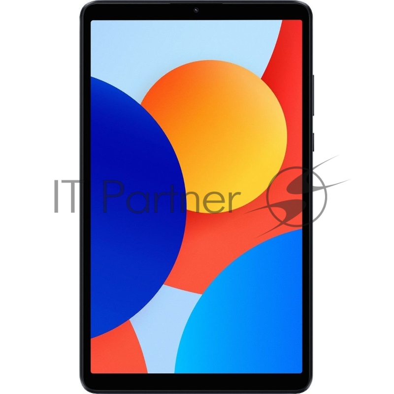 Планшет Xiaomi 8.7 Redmi Pad SE 4+128Gb серый (VHU5026RU)