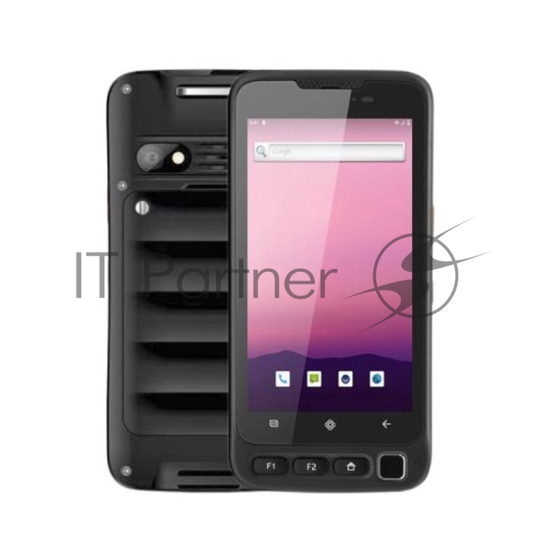 Планшет промышленный Geshem 5 Android with Support 12.0 OS google play/ 1D/2D Scanner/ IP67 Level