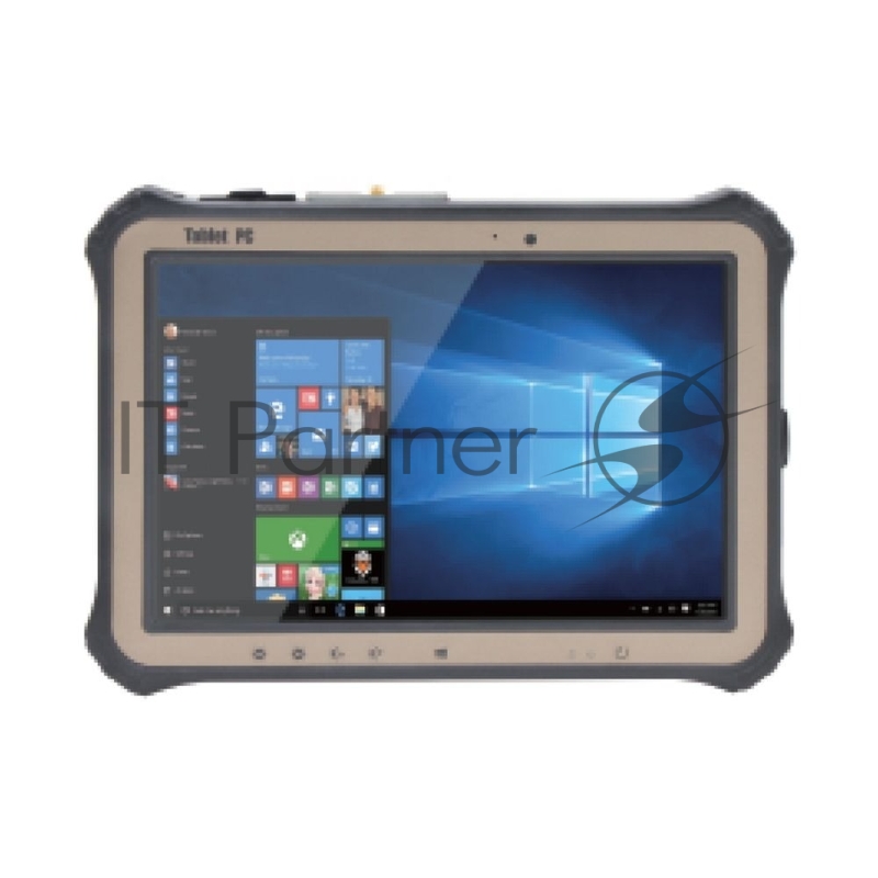 Планшет промышленный Geshem Промышленный планшет 10 TFT-LCD 1280*800 Intel celeron N2930 (4GB+64GB up to 512GB) OS option, IP65 10inch,N 2390 CP, 4GB+ 64Gm , Windows10 pro