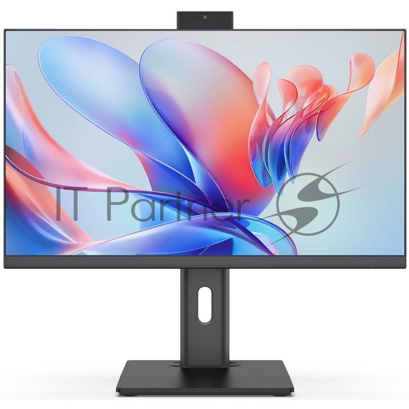 Платформа моноблока 23.8 FHD IPS /H610/Without CPU, DDR4, SSD/AC WIFI&BT/5.0MP/150W/DP+HDMI+Type C