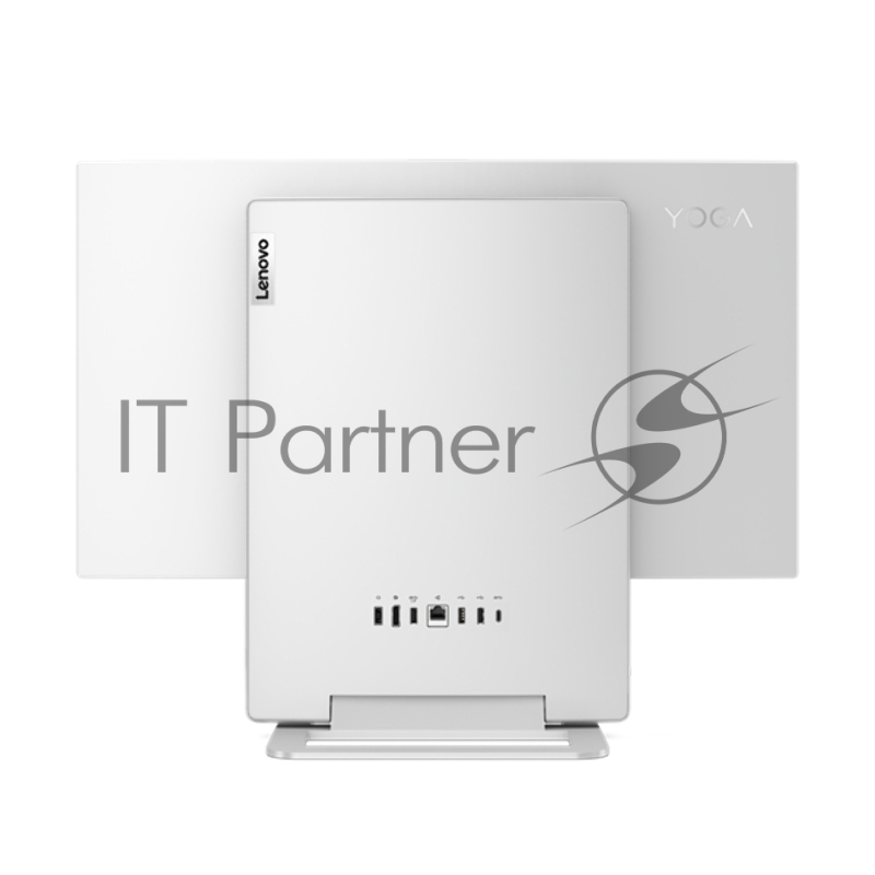 Моноблок Lenovo Yoga AIO 7 27APH8 27 QHD (2560x1440) IPS 350N, Ryzen 7 7840HS, 16GB LPDDR5x-6400, 1TB SSD M.2, Radeon 780M, WiFi 6E, BT, 0.5MP+IR Cam, Wireless KB&Mouse, Win 11 Home RUS, Cloud Grey, 1Y